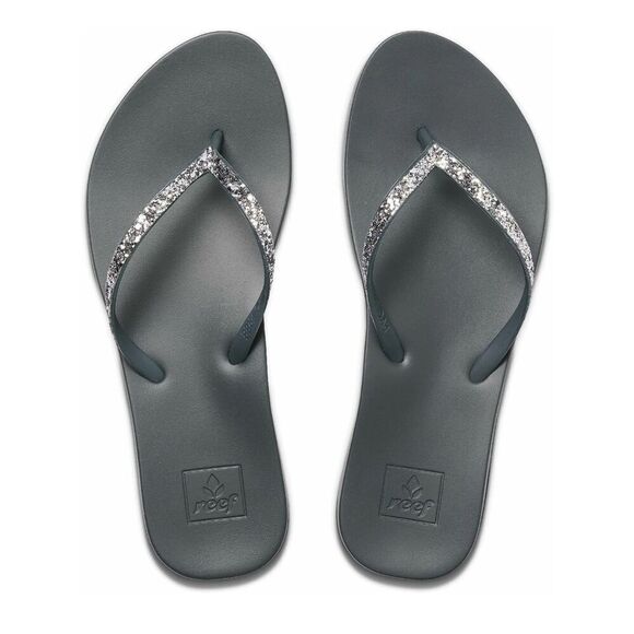 Women REEF Stargazer Shadow Sandal Flip Flop Thong New Size 10 - Picture 2 of 4